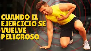 El Negocio Multimillonario Del Deporte Está Poniendo En Riesgo Tu Salud