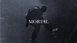 [FREE] Kanye West & Kid Cudi ft Travis Scott Type Beat - Mortal (Prod by @KidJimi)