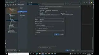 Intellij IDEA Create Executable File