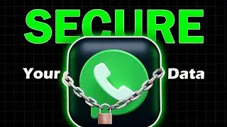 Whatsapp Security  Features you Should be Using  | Whatsapp new security feature