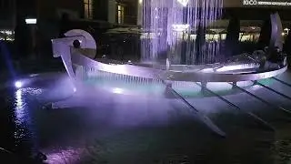 Геленджик Обзор ЖК Акватория.