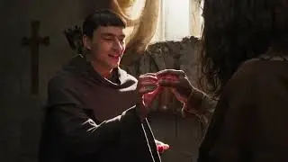 Mrkomir nosi naočale - Foršpan
