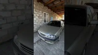 Новый состав #shorts #гараж #авто #нива #тойота #антидождь #юмор #dudinph