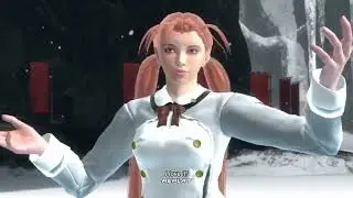 TEKKEN6 REPLAY#143