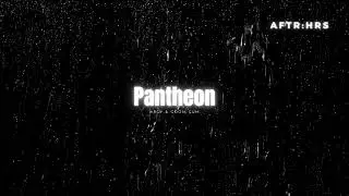 Argy & Goom Gum - Pantheon