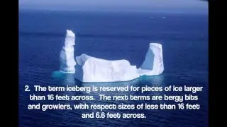 5 Cold Facts