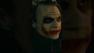 Top Movie Scene | This Town Deserves A Better Class Of Criminal | The Dark Knight