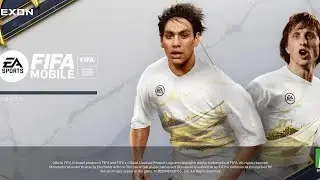FIFA Mobile Korea Version