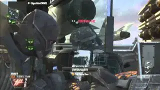 Blacks ops 2 (Funny kills, Greates dramatic moment, and FAIL