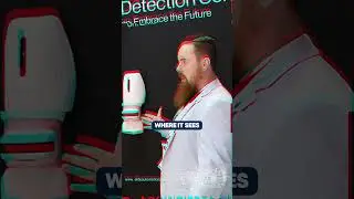 Beyond Laser Scanners: Advanced Human Detection for Collaborative Robots