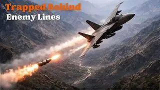 One Missile Changed Everything in Seconds…