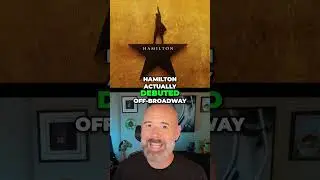 Understanding Broadway: What Does On and Off Broadway Mean | Entertainment #shorts #broadway