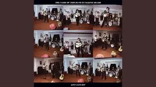 Born Under Punches (The Heat Goes On) (Live at Sun Plaza Tokyo)