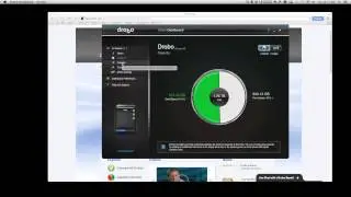 Drobo 5D - Best External Drive Option for Prosumers