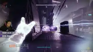 Root of Nightmares - My Day One Encounters