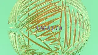 Diamante Eléctrico - Amalia [Mood Video]