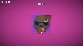 Block Pieces - 3D Jigsaw Puzzle Trailer