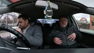 Такси ресторан официант. Итоги
