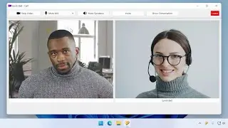 Video chat app for teams. How to use it?