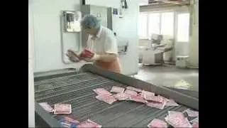 Экономика отрасли. Рыбопереработка Приморья.