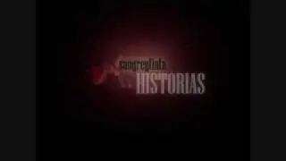 SANGRE Y TINTA - historias / historias