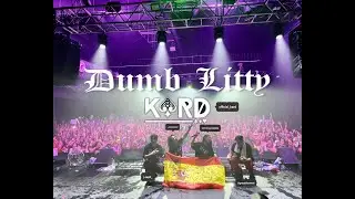 KARD in Madrid Dumb Litty
