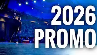 2024 Promo - Bryan Saint: TWO-TIME 