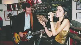 John Parish & Polly Jean Harvey - Airplane Blues