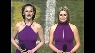 1998 08 29   AUS vs NZL
