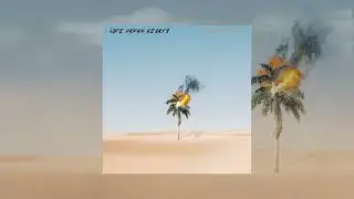 Love Drunk Hearts (feat. Ash Dable) - Breathe The Fire (Visualiser)