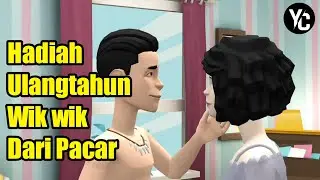 Putusin Pacar, Kalau Ngga Dikasih Wikwik