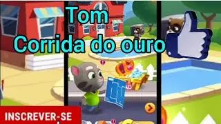 Jogo tom corredor🏃
