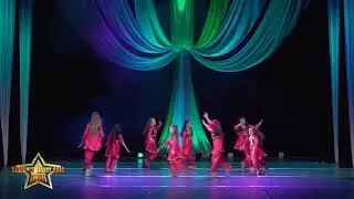 Stars of drum solo 2020. Гала - концерт.  Студия «Файмарис».   Бандари  Руководитель  Анна Русанова