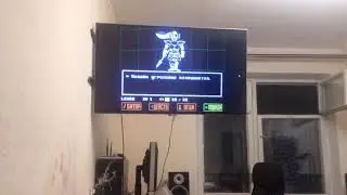 Андертейл битва с Андайн