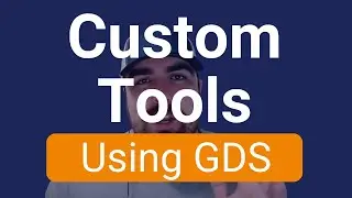 Build Internal Tools Using Google Sheets & Data Studio: SEO & Beyond