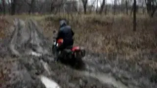 izh november ride.MPG