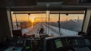 Забайкальская