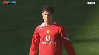 Young Ronaldo 2005 handsome clips #8k2er18 #ronaldo #manchesterunited