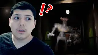 WHY ARE THERE SO MANY OF THEM!? | FNaF Security Breach Part 4