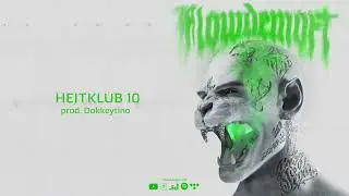 Separ - Hejtklub 10 (prod. Dokkeytino) |Official Audio|