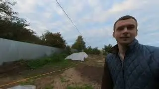Памп-Дёрт трек во дворе дома Ver 2.0