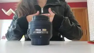 Nikon 35 mm