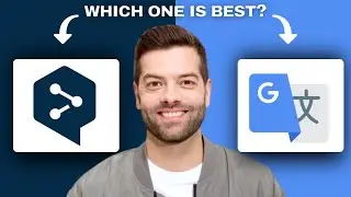 DeepL AI vs Google Translate 2025 – Best Translation Tool Compared (Accuracy & Features)