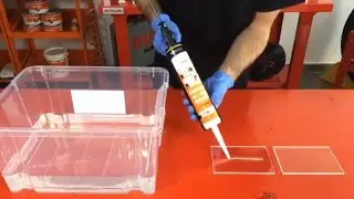 💥COLAR E VEDAR DEBAIXO DE ÁGUA | É POSSIVEL COM PSM-40💪👌