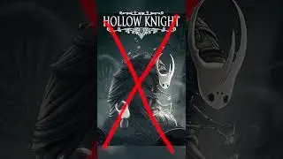 🙅 There will be NO more HOLLOW KNIGHT after SILKSONG 