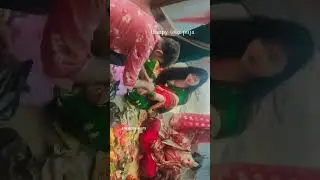 Pyar mil jaye piya ka pyar mil jaye/ teez puja / teez vart / short video/ viral song