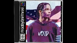 [FREE] A$AP Rocky Type Beat - 