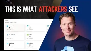 Setup Defender External Attack Surface Management (EASM) and stay safe!
