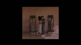 Tao & Elle's First Kiss #shorts