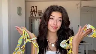 shein haul - הול קניות משיין!!!